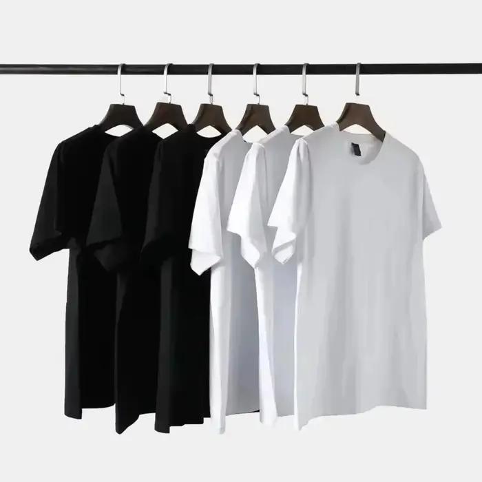 T-shirt décontracté pour homme