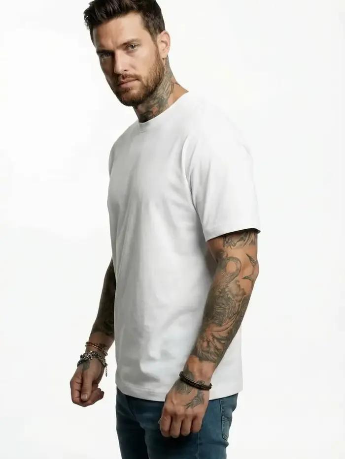 T-shirt Shinedown The Sound of Madness pour homme et femme, style décontracté, coton respirant, imprimé officiel, multi-saisons, occasions spéciales