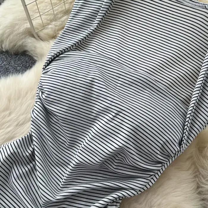 Ensemble pantalon femme deux pièces