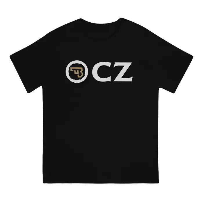 T-shirt manches courtes col rond homme