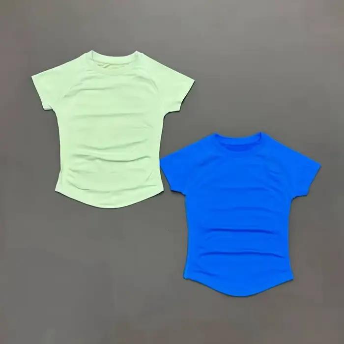 T-shirt de sport pour femmes