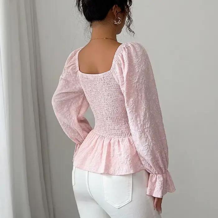 Chemise Design français