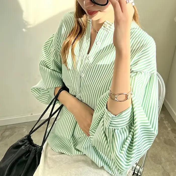 Nouvelle chemise pour femme