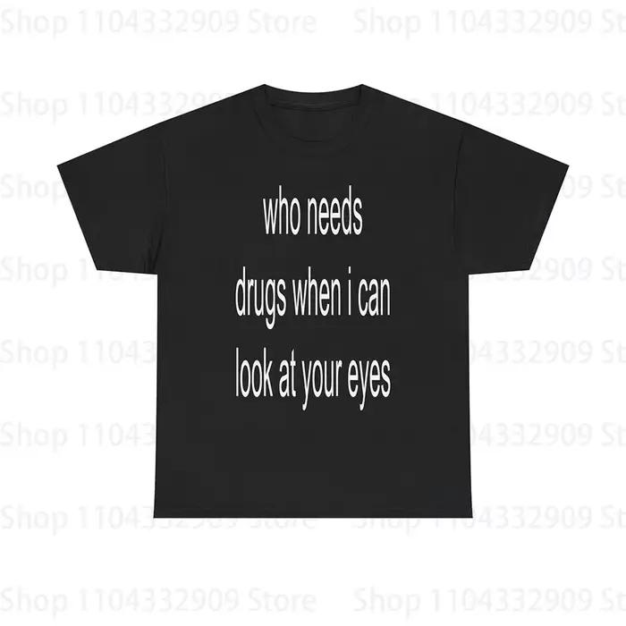 T-shirts et hauts d'été pour filles Emo