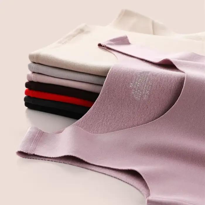 Gilet thermique, sous-vêtements thermiques