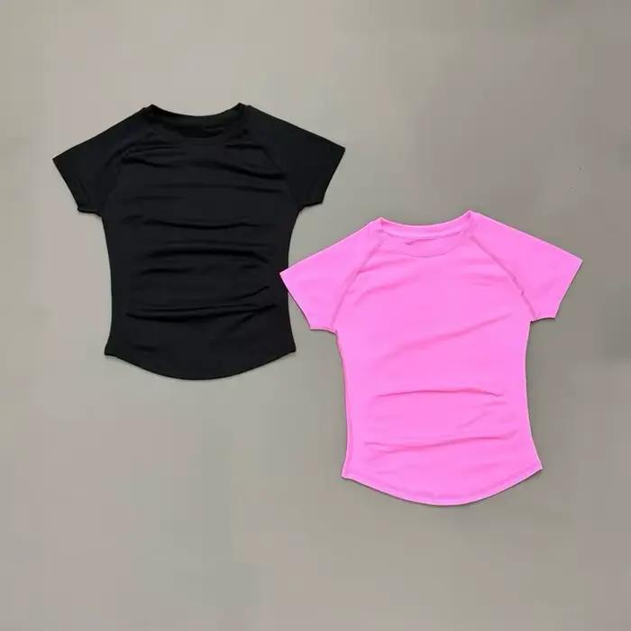 T-shirt de sport pour femmes