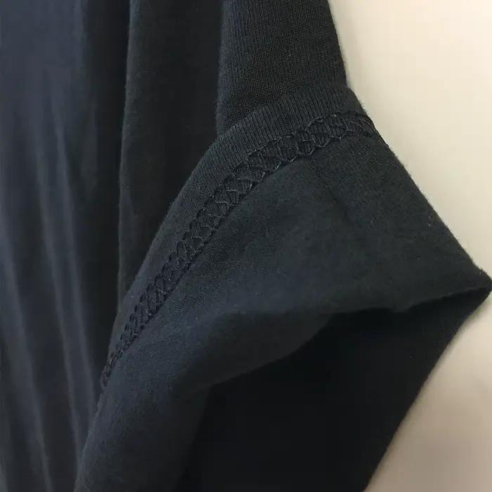 T-shirt à manches courtes et col rond