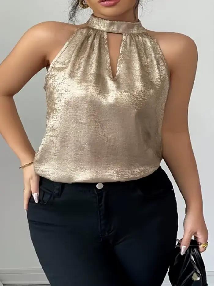 Chemise élégante et sexy pour femmes