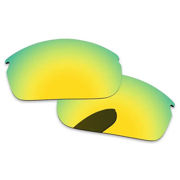 Qyvolux Lentilles de remplacement pour lunettes de soleil Oakley Commit SQ OO9086 polarisées - Options multiples