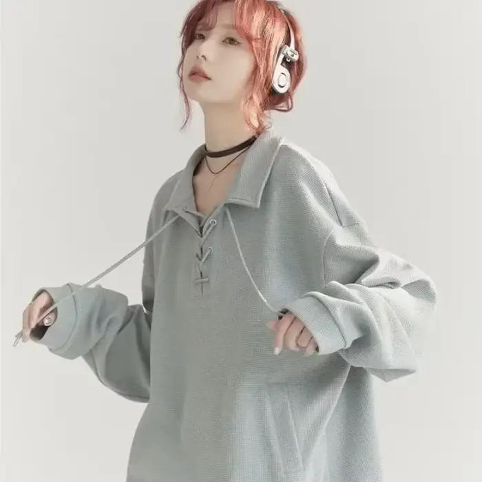 Pulls unis chauds pour femmes