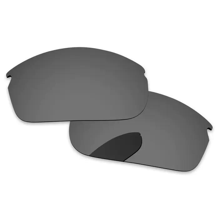 Qyvolux Lentilles de remplacement pour lunettes de soleil Oakley Commit SQ OO9086 polarisées - Options multiples