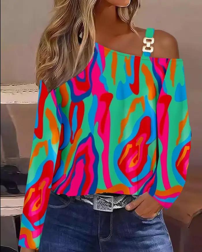 Chemise élégante pour femmes