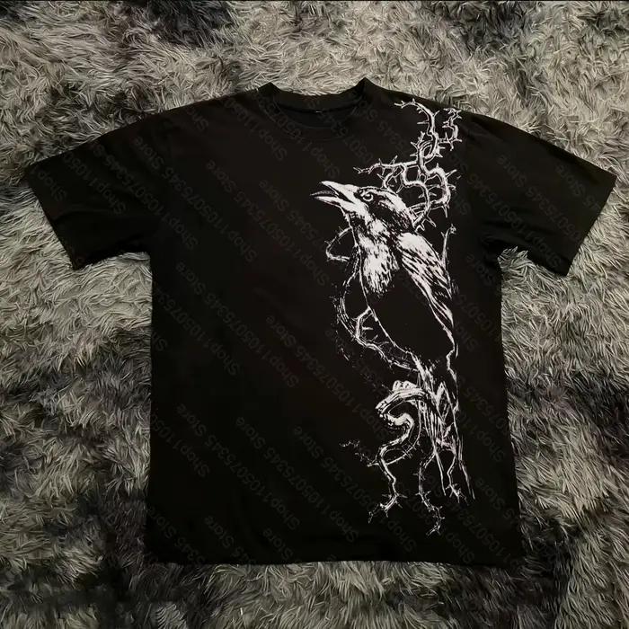 T-shirt de style classique