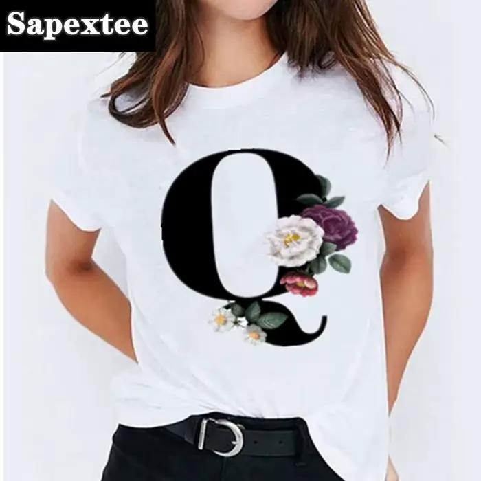 T-shirt manches courtes femme