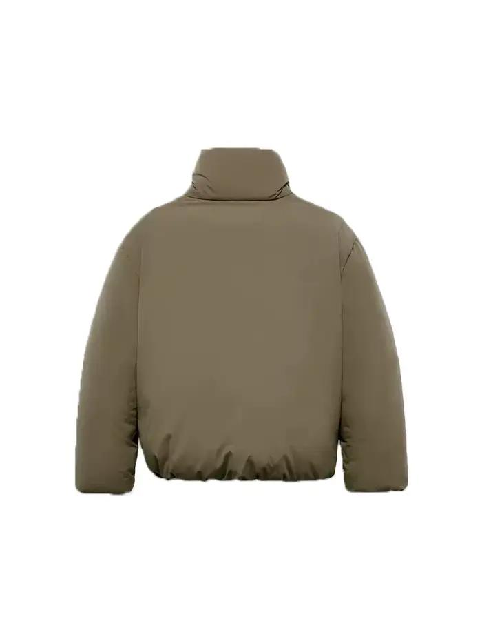 Doudoune d'hiver pour femme
