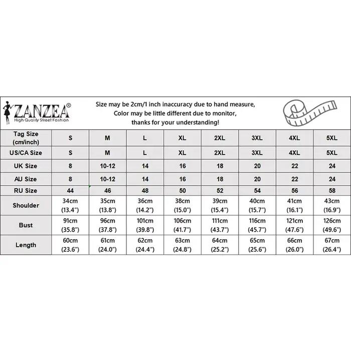 Débardeur ZANZEA en polyester et élasthanne décontracté avec décoration tridimensionnelle pour femmes, style bohème, élégant, adapté aux vacances et aux jours de plage