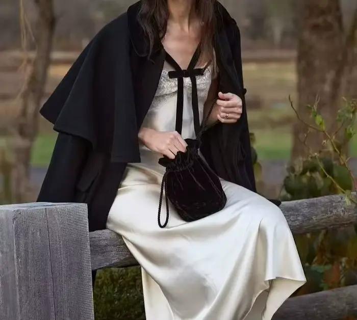 Pyjama d'été haut de gamme pour femme