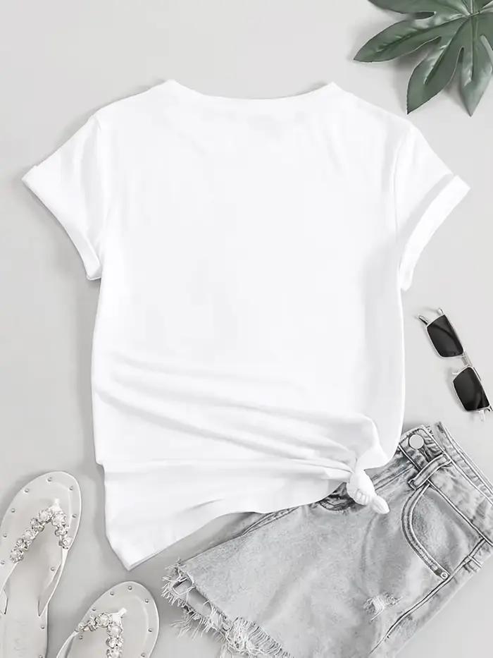 T-shirts et hauts pour femmes pour enterrement de vie de jeune fille (EVJF) et fête nuptiale