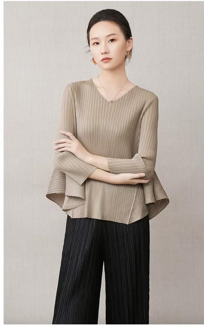 T-Shirt à manches longues pour femmes