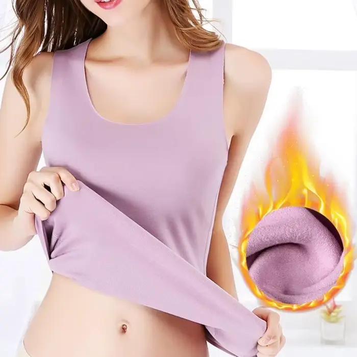 Gilet thermique, sous-vêtements thermiques