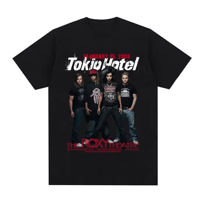 T-shirt Manches Courtes pour Homme et Femme