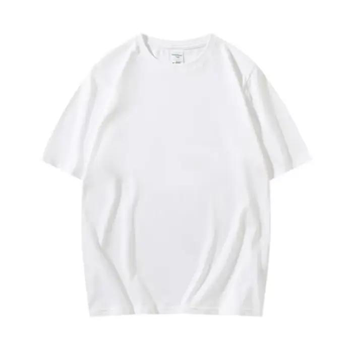T-shirt en molleton à manches courtes pour femme, haut graphique des années 90, imprimé dessin animé