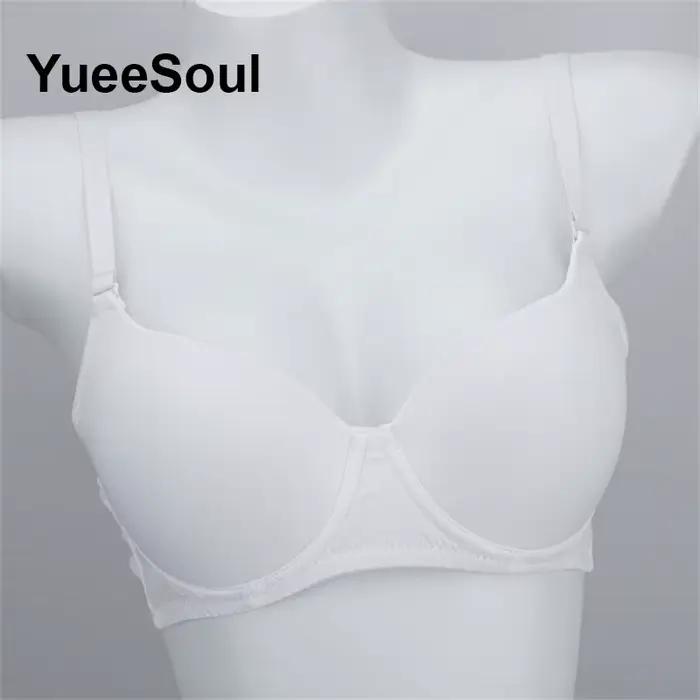 Hauts courts blancs Y2K, nouvelle collection été, Club de fête de mariage, Corset Sexy sans manches
