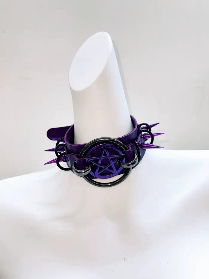 Cybergoth, gothique des années 80, style gothique, mode gothique, esthétique gothique, débardeurs go