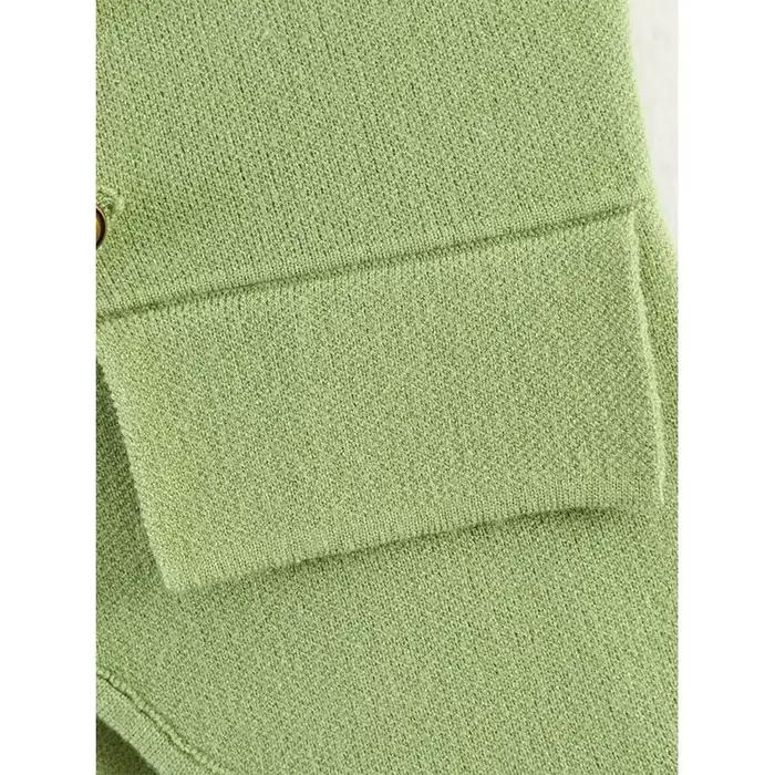Gilets en tricot pour femmes