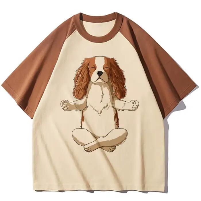 T-shirt Harajuku pour femmes