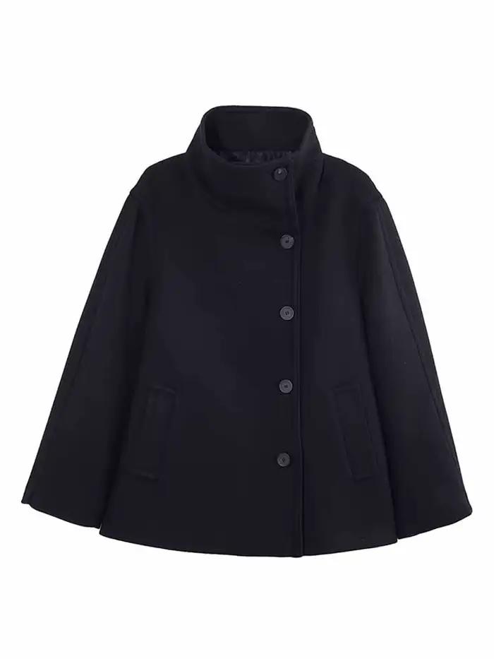 Veste courte femme HH, mode du début du printemps