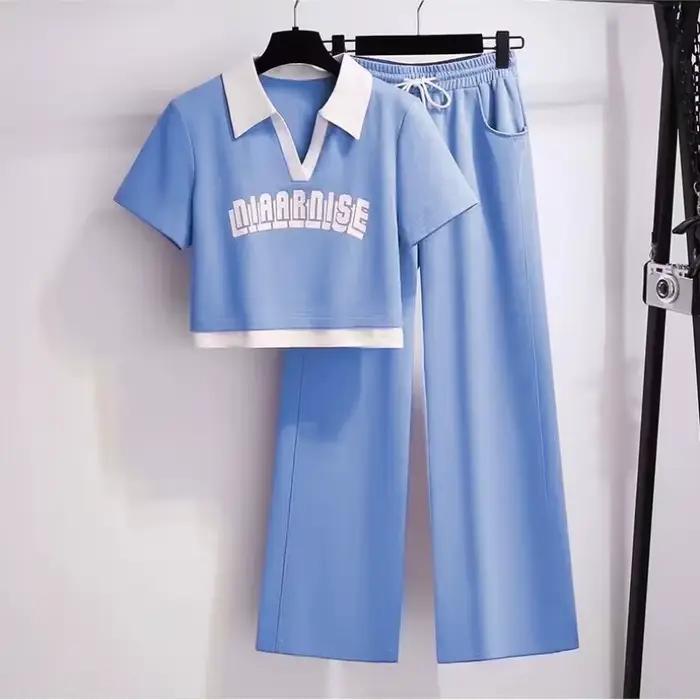 Costume de sport de loisirs pour femmes