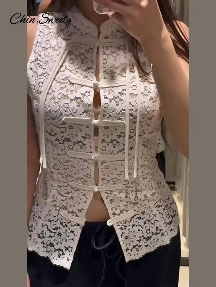 Nouveau Gilet Chic Élégant pour Femme