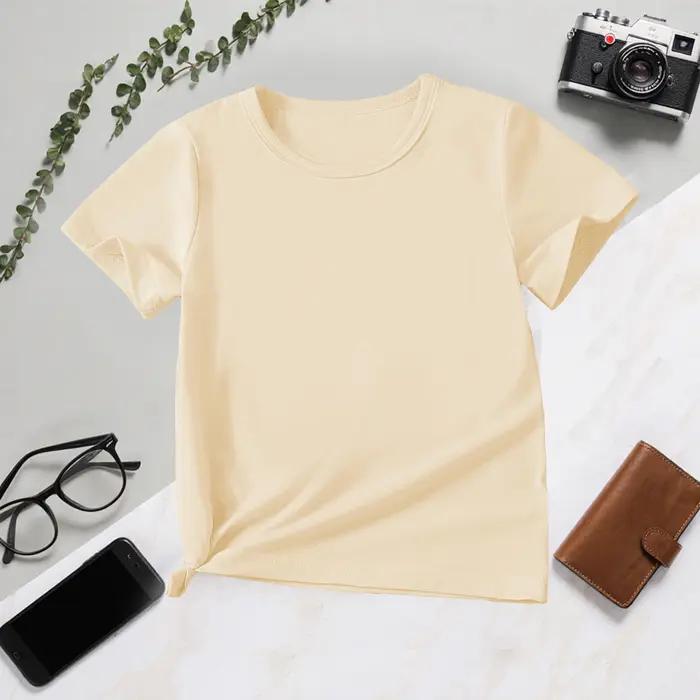 Nouveau Tshirt décontracté tendance femme été imprimé demi visage motif léopard graphique occassions spéciales