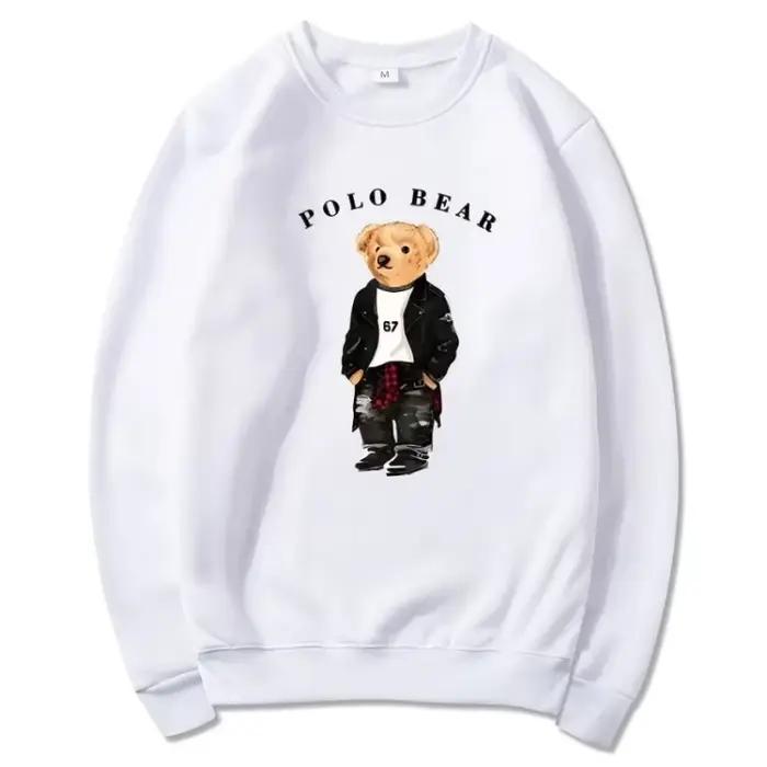 Pull-over décontracté confortable et polyvalent