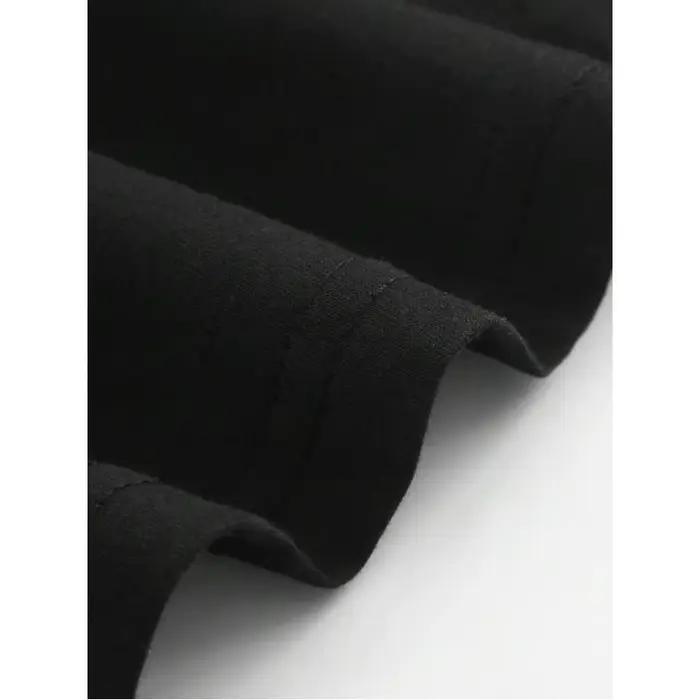 Chemisier sans manches pour femme - T-shirt décontracté style streetwear à motif raton laveur - Vêtement d'été respirant pour concerts