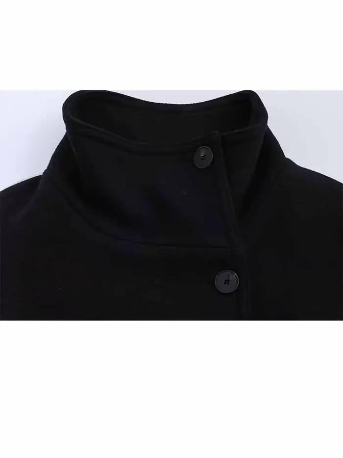 Veste courte femme HH, mode du début du printemps