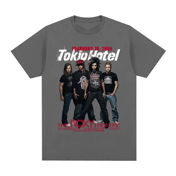 T-shirt Manches Courtes pour Homme et Femme