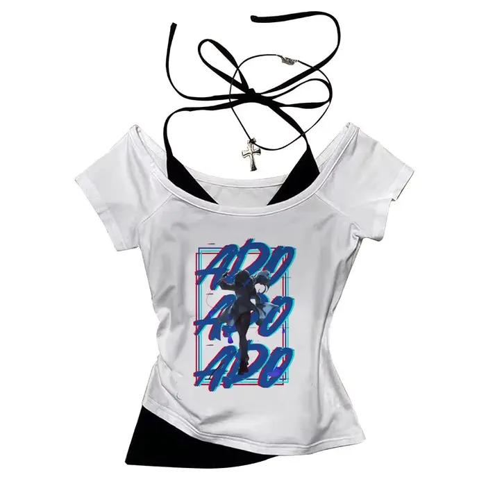Ado – haut court pour femmes