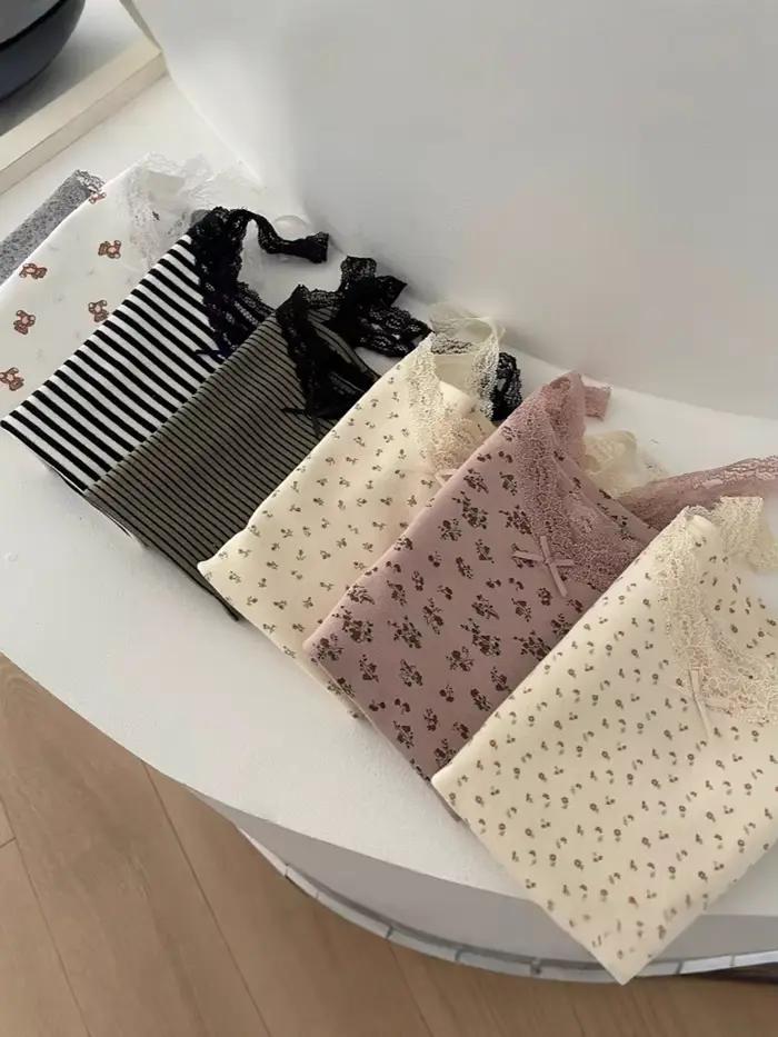 Haut court en coton pour femmes