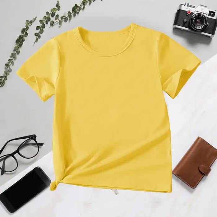 Nouveau Tshirt décontracté tendance femme été imprimé demi visage motif léopard graphique occassions spéciales