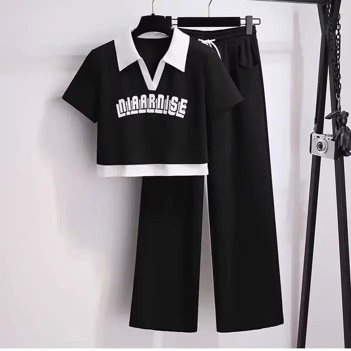 Costume de sport de loisirs pour femmes