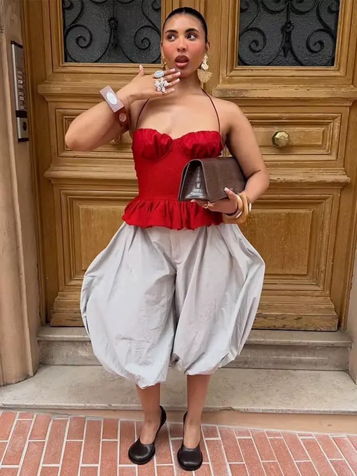 Nouveau Top Corset Femme Sexy Sans Bretelles