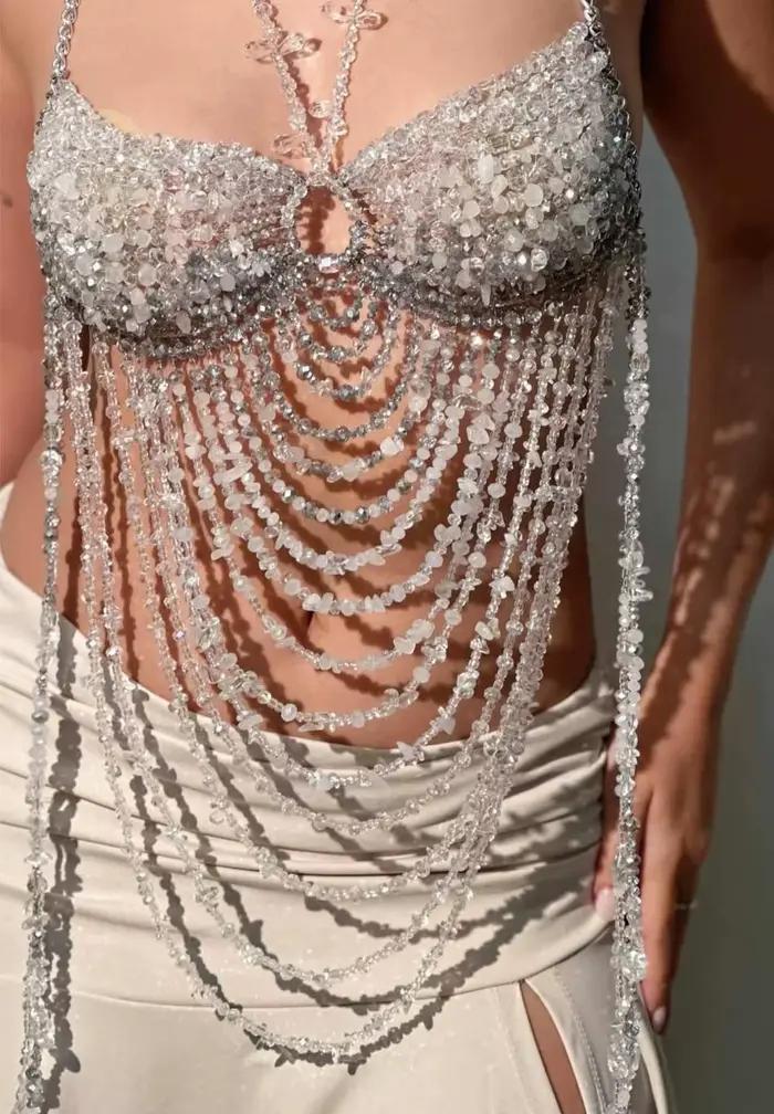 Tops pour femmes personnalisés