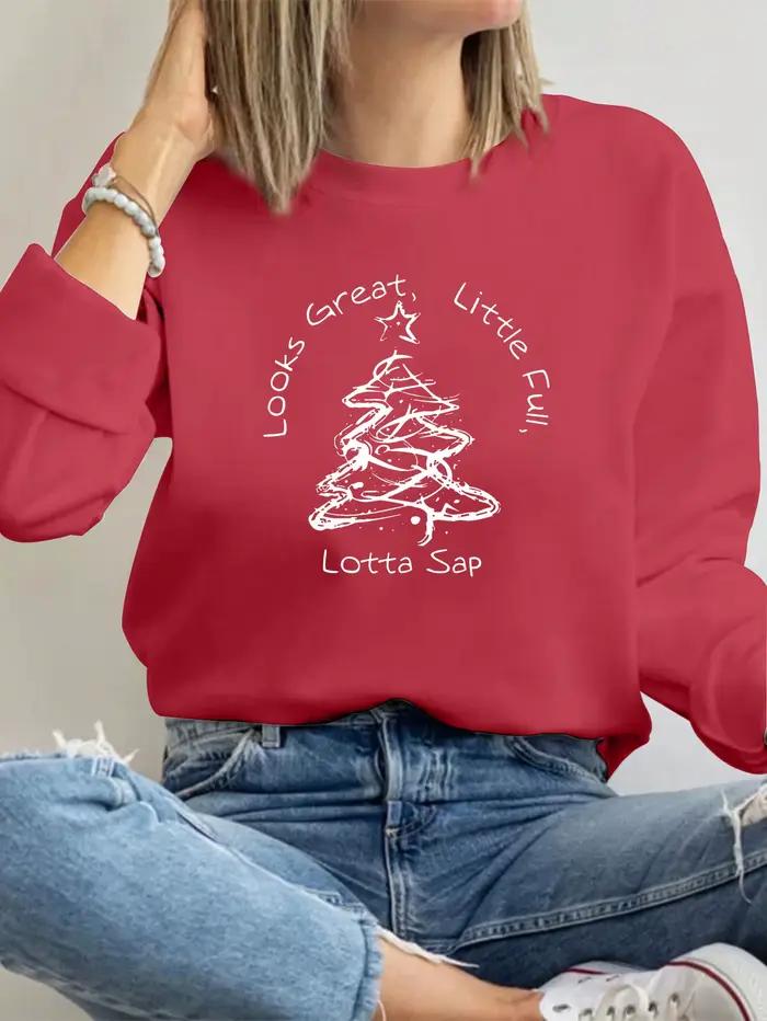Sweat-shirt pour femmes