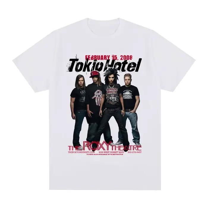 T-shirt Manches Courtes pour Homme et Femme