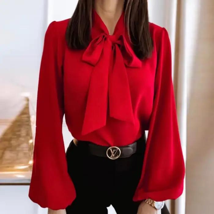 Haut élégant pour femmes