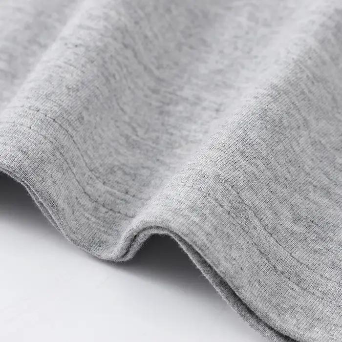 T-shirts unis Y2K style coréen pour femme
