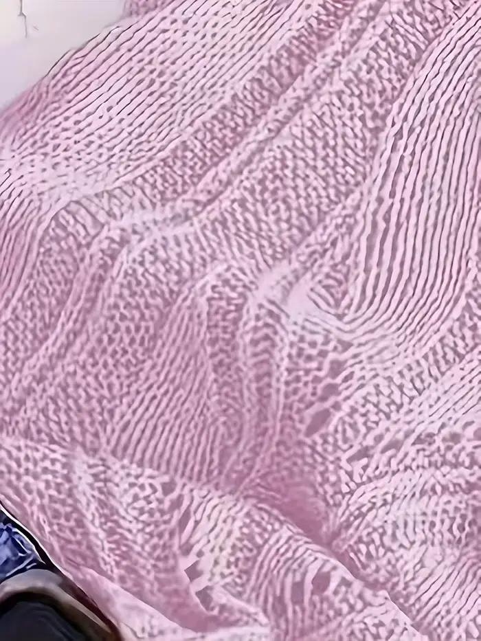 Débardeur en tricot pour femme été