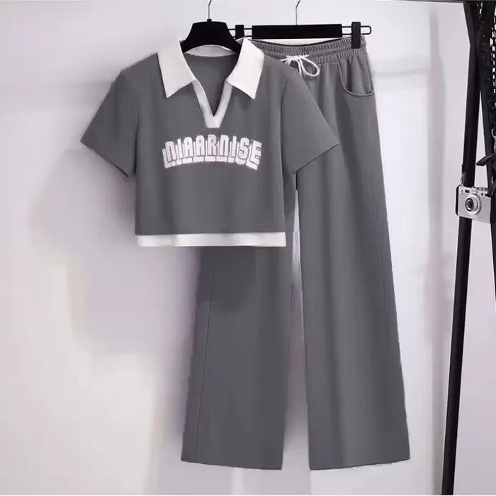 Costume de sport de loisirs pour femmes
